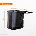 Tether Tools AeroTrac Retractable Accessory Holder