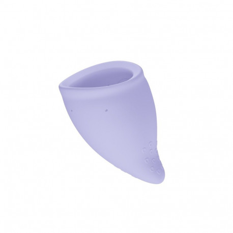 Fun Cup menstruatsioonitops Size A, lilla