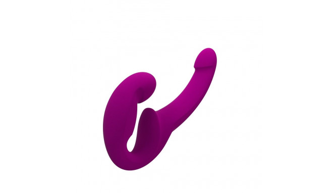 vibraator Share Lite, blackberry