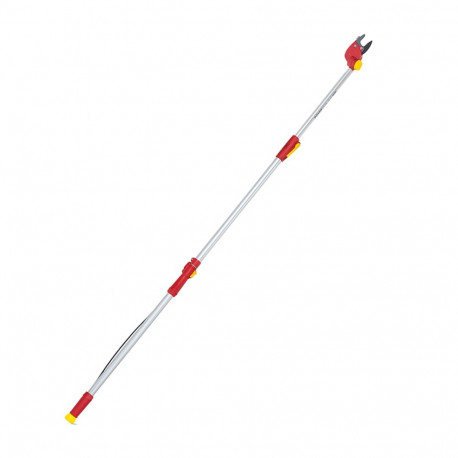 WOLF-Garten Bypass Lopper Power Cut 63 RR630