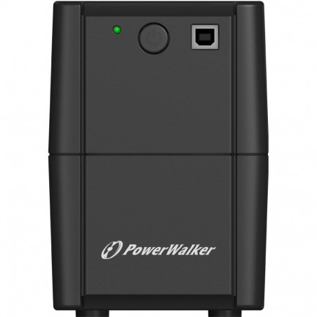 Bluewalker UPS VI 650 SE/IEC 650VA / 360W