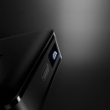 SBS HD 30W 10000mAh USB-C Powerbank with LCD Display - Black