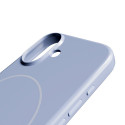 Puro Pulse iPhone 17 polycarbonate protective case - blue