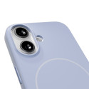 Puro Pulse iPhone 17 polycarbonate protective case - blue