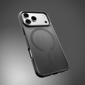 Puro Gradient TPU MagSafe Compatible Case for iPhone 17 Pro - Gray