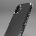 SBS Extreme Active D3O Case for iPhone 16 Plus - Transparent