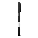 Puro Gradient MagSafe Silicone Case for iPhone 16 - Black