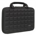 Pouch notebook carry case TS11BL 11.6" black (32352)