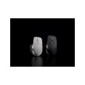 MT760M - rechargeable Mouse Wireless, Bluetooth Light Black