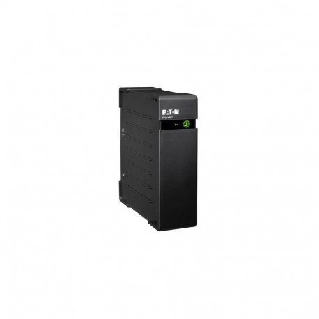 Eaton Ellipse ECO 800 USB FR uninterruptible power supply (UPS) Standby (Offline) 0.8 kVA 500 W 4 AC