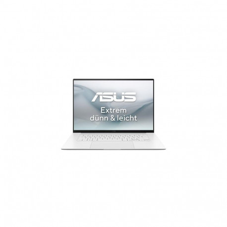 ASUS Zenbook S16 UM5606GA-SS335W Copilot+ PC AMD Ryzen AI 9 465 Laptop 40.6 cm (16") 3K 32 