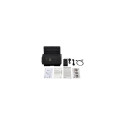 Canon imageFORMULA DR-C350 Document scanner 100 IPM - 1200 DPI - A4 Black