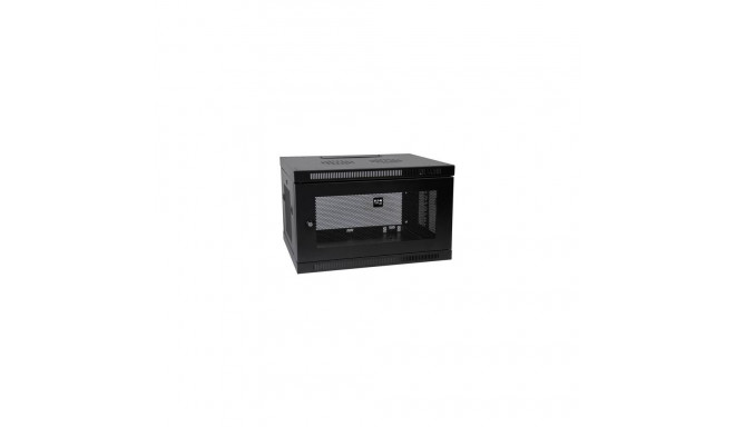Tripp Lite SRW6UDP SmartRack 6U Low-Profile Switch-Depth-Plus Wall-Mount Mini Rack Enclosure