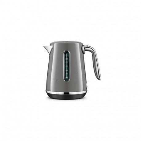 Sage the Soft Top Luxe electric kettle 1.7 L 2400 W Grey