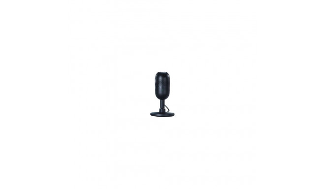 Razer Seiren V3 Mini Black Table microphone