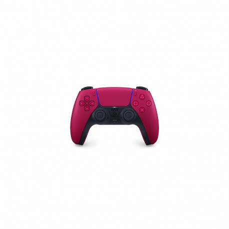 Sony Interactive Entertainment DualSense Red Bluetooth/USB Gamepad Analogue / Digital PlayStation 5