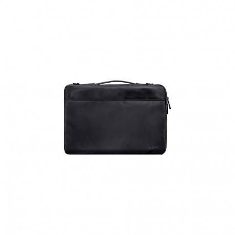 LAUT NOVI 35.6 cm (14") Sleeve case Black