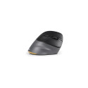 BakkerElkhuizen PRF Pro mouse Office Right-hand RF Wireless + Bluetooth + USB Type-C Optical 2400 DP