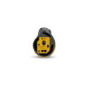 BakkerElkhuizen PRF Pro mouse Office Right-hand RF Wireless + Bluetooth + USB Type-C Optical 2400 DP