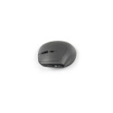 BakkerElkhuizen MidWay mouse Office Right-hand RF Wireless + Bluetooth + USB Type-C Optical 2400 DPI