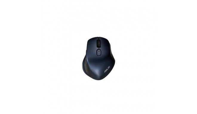 ASUS MW203 mouse Office Right-hand RF Wireless + Bluetooth Optical 2400 DPI