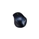 ASUS MW203 mouse Office Right-hand RF Wireless + Bluetooth Optical 2400 DPI