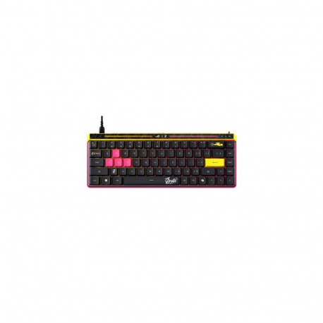 ASUS ROG Falchion Ace HFX ZywOo Edition keyboard Gaming USB QWERTY US International Black