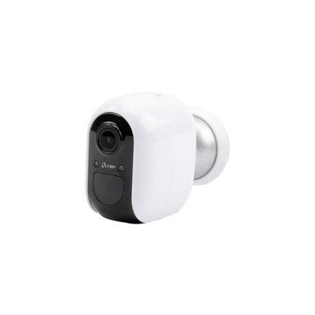 Olympia OC 1000 IP security camera Indoor &amp; outdoor 1920 x 1080 pixels Wall