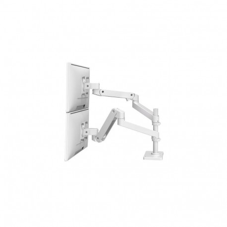 Ergotron LX Pro Series 45-690-290 monitor mount / stand 68.6 cm (27") Desk White