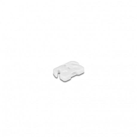 DeLOCK 20963 port blocker USB Type-A White 50 pc(s)