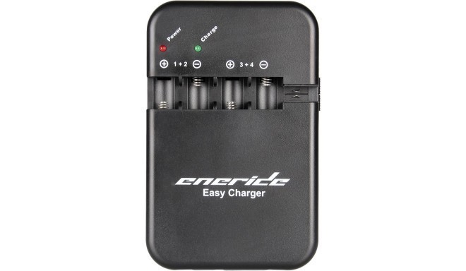 Eneride Easy Charger
