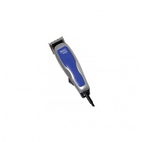 Wahl WA9155-1216 hair trimmers/clipper Blue, Silver
