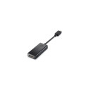 HP USB-C to VGA Adapter