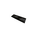 C-TECH MP-01W mouse pad Black