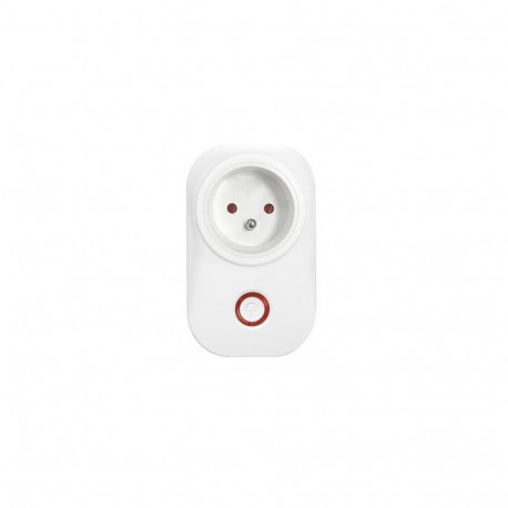 Tenda iGET M3P16 electrical socket coupler 10 A 1