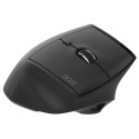 Acer Smart Fit Vertical Mouse - Black, Wireless