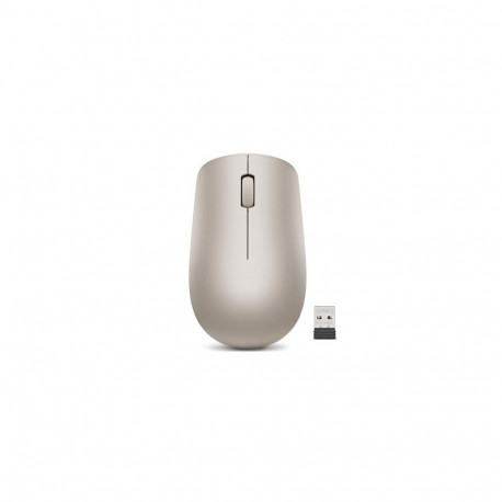 Lenovo 530 mouse Office Ambidextrous RF Wireless Optical 1200 DPI