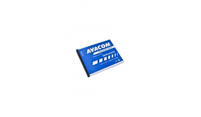 AVACOM EB494353VU Battery