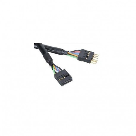 Akasa EXUSBI-40 internal USB cable