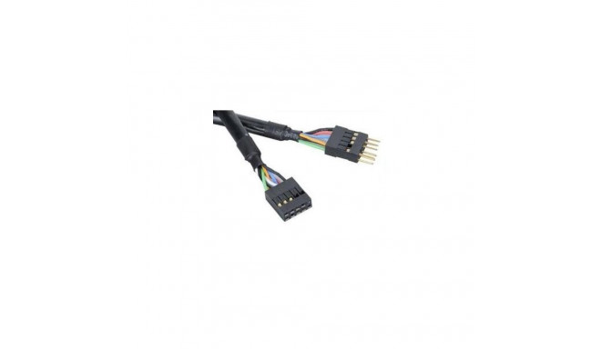 Akasa EXUSBI-40 internal USB cable