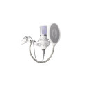 ENDORFY Solum Streaming White PC microphone
