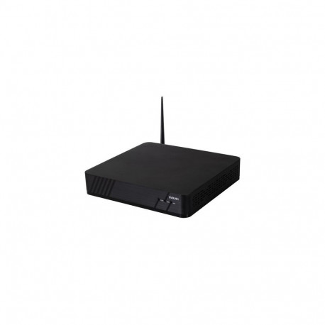 Evolveo EasyPhone DETWNS video surveillance kit Wireless 8 channels