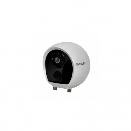 Evolveo DET-BT1 security camera Dome IP security camera Indoor & outdoor 1920 x 1080 pixels Wall