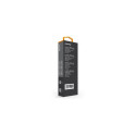 Aligator DATKP44 USB cable 0.15 m USB C Black