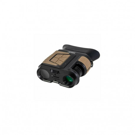 Evolveo CAMNV night vision device (NVD) Black, Brown Binocular