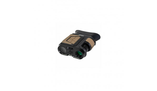 Evolveo CAMNV night vision device (NVD) Black, Brown Binocular