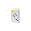 Baseus CAJY000003 lightning cable 1.2 m Blue