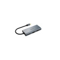 Akasa USB Type-C 9-In-1 Dock