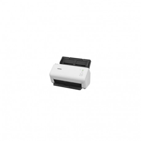 Brother ADS-4100 ADF scanner 600 x 600 DPI A4 Black, White