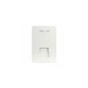 Evolveo ACSPIRTS1 motion detector Passive infrared (PIR) sensor Wireless Wall White